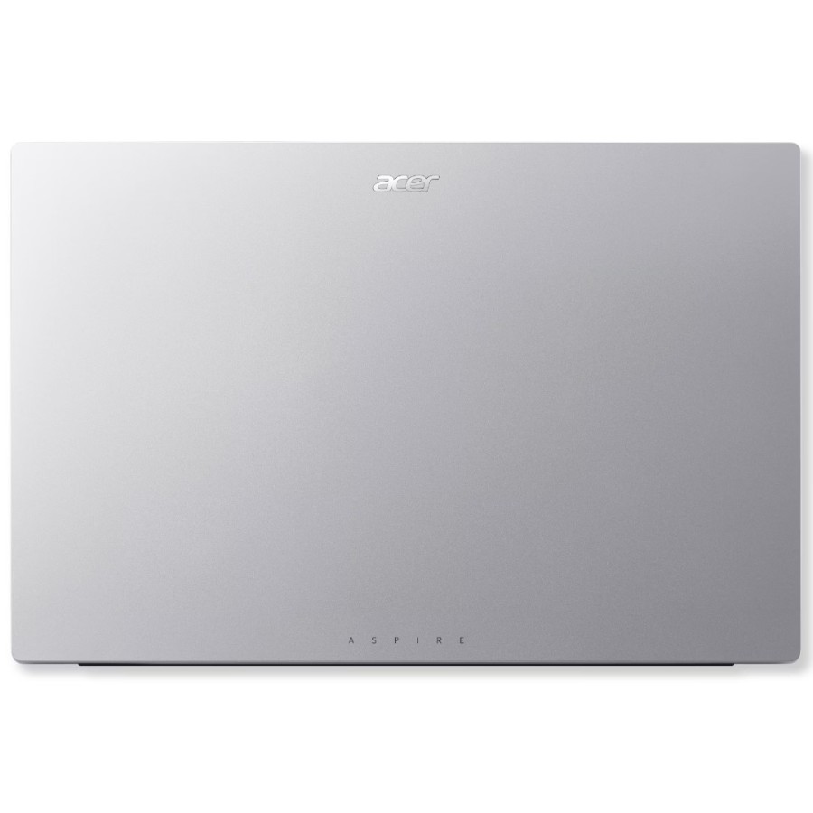 Acer Aspire Lite 15 AL15-36P-37A4 Intel Core 3 N350 3900MHz/15.6"/1920x1080/8GB/256GB SSD/Intel Graphics/Wi-Fi/Bluetooth/Без ОС (NX.DGJCD.003) Silver