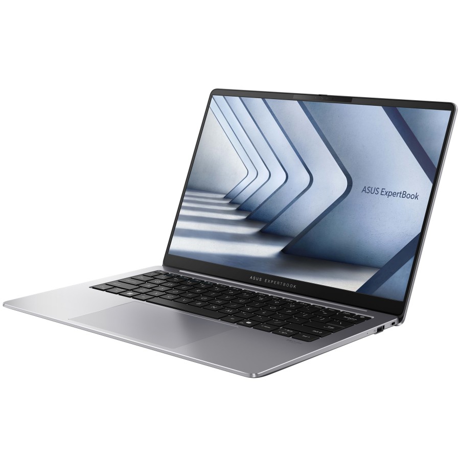 ASUS Expertbook P5 P5405CSA-NZ0298 Intel Core Ultra 5 226V 2100MHz/14"/2560x1600/16GB/512GB SSD/Intel Arc Graphics/Wi-Fi/Bluetooth/Без ОС (90NX0861-M00CE0) Grey