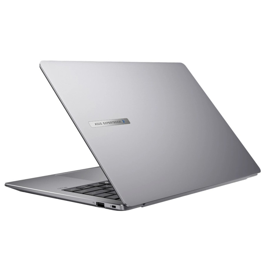 ASUS Expertbook P5 P5405CSA-NZ0298 Intel Core Ultra 5 226V 2100MHz/14"/2560x1600/16GB/512GB SSD/Intel Arc Graphics/Wi-Fi/Bluetooth/Без ОС (90NX0861-M00CE0) Grey