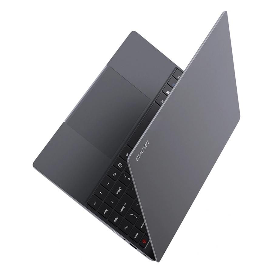 CHUWI CoreBook X 14 AMD Ryzen 5 7430U 2300MHz/14"/2160x1440/16GB/512GB SSD/AMD Radeon RX Vega 7/Wi-Fi/Bluetooth/Windows 11 Home (6935768770152) Grey