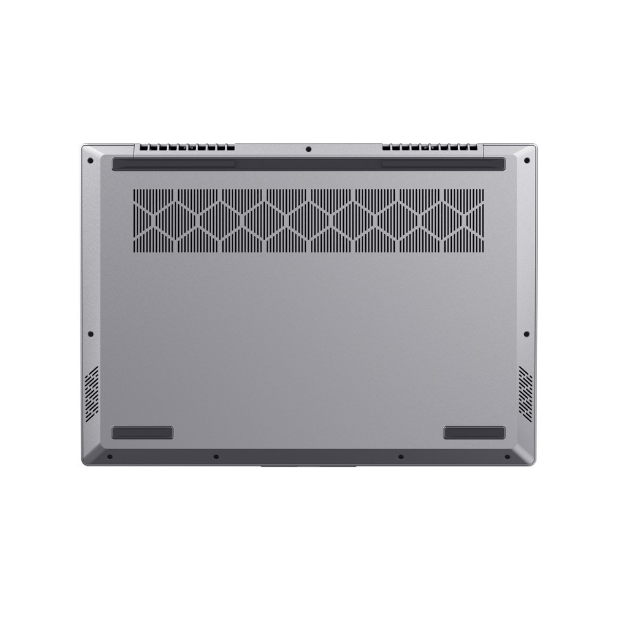 MAIBENBEN B514B Intel Core i5 12450H 2000MHz/14"/2880x1800/16GB/512GB SSD/Intel UHD Graphics/Wi-Fi/Bluetooth/Linux (B514B-i521UMF2SLGRE2) Grey