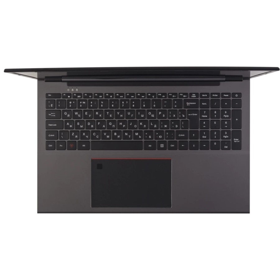 Гравитон Н17И-Т Intel Core i5 1135G7 2400MHz/17.3"/1920x1080/8GB/256GB SSD/Intel Iris Xe Graphics/Wi-Fi/Bluetooth/Без ОС (216726) Black