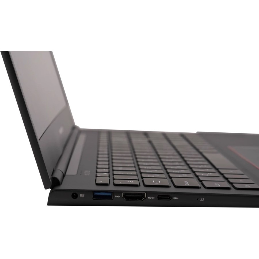 Гравитон Н17И-Т Intel Core i5 1135G7 2400MHz/17.3"/1920x1080/8GB/256GB SSD/Intel Iris Xe Graphics/Wi-Fi/Bluetooth/Без ОС (216726) Black