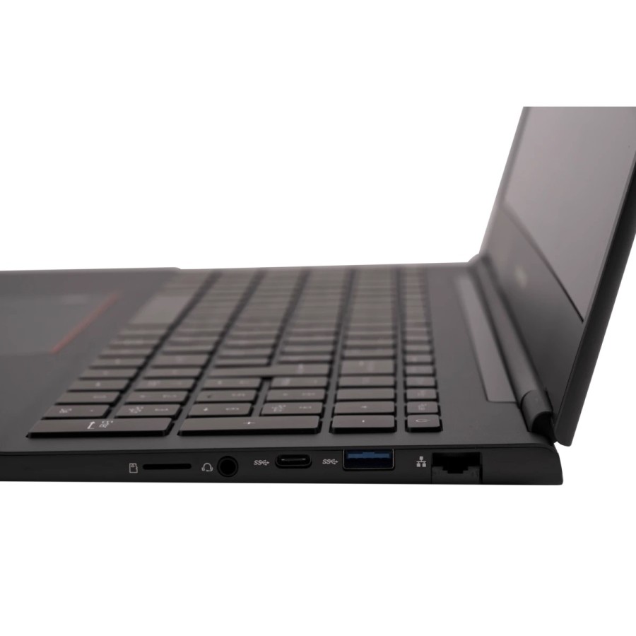 Гравитон Н17И-Т Intel Core i5 1135G7 2400MHz/17.3"/1920x1080/8GB/256GB SSD/Intel Iris Xe Graphics/Wi-Fi/Bluetooth/Без ОС (216726) Black