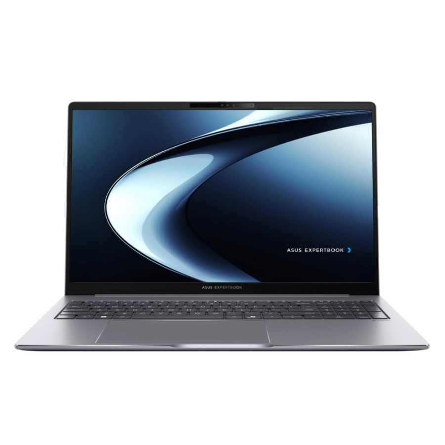 ASUS ExpertBook P3 P3605CVA-MB0105 Intel Core i7 13620H 2400MHz/16"/1920x1200/16GB/512GB SSD/Intel UHD Graphics/Wi-Fi/Bluetooth/Без ОС (90NX08C1-M003R0) Grey