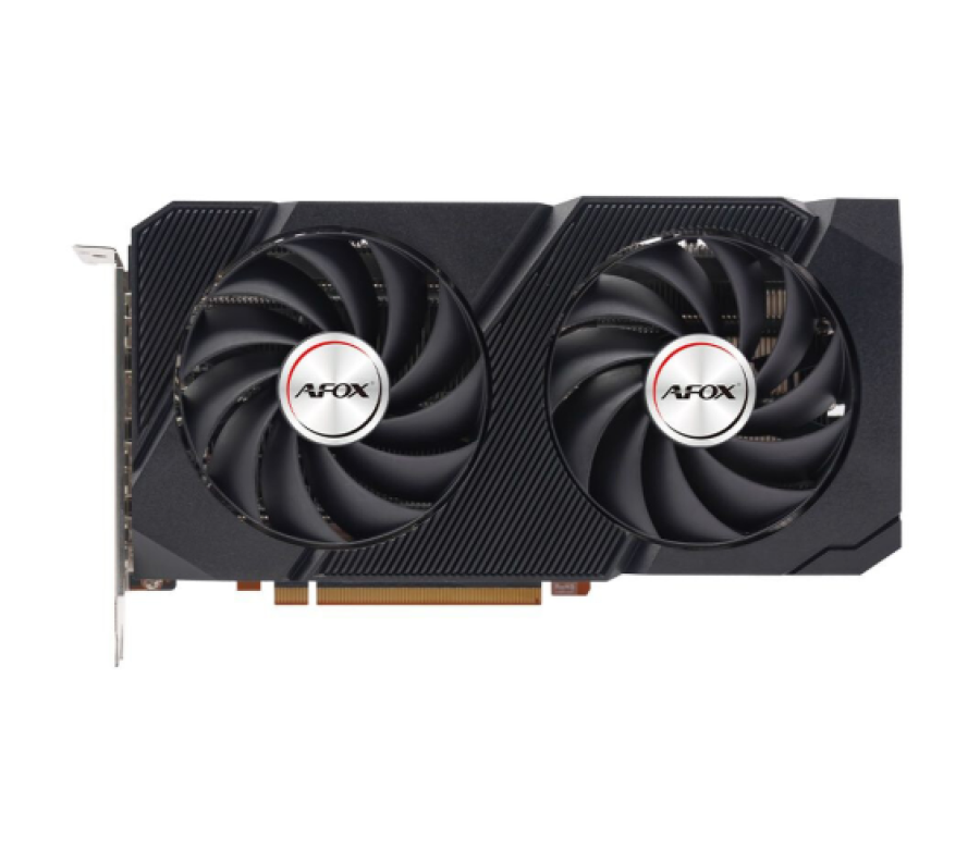 AFOX AMD Radeon RX 6650 XT 8GB (AFRX6650XT-8GD6H6)