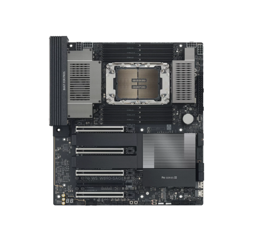 ASUS PRO WS W890-SAGE (90MB1MW0-M0EAY0)