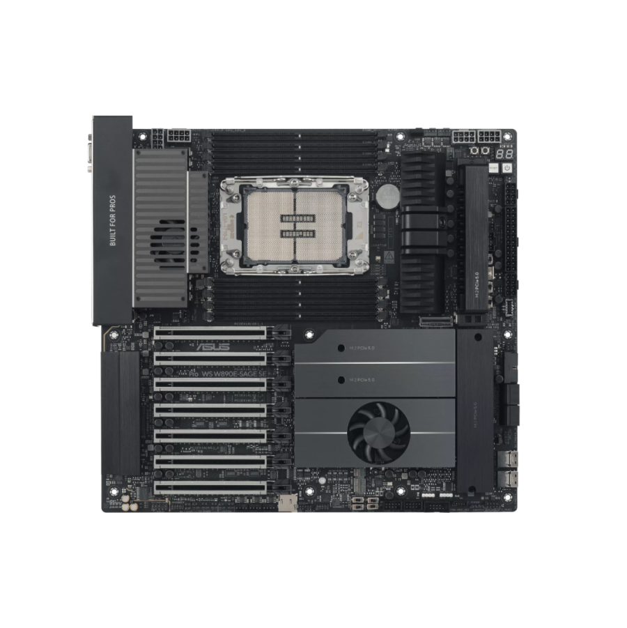 ASUS PRO WS W890E-SAGE SE (90MB1LH0-M0EAY0)