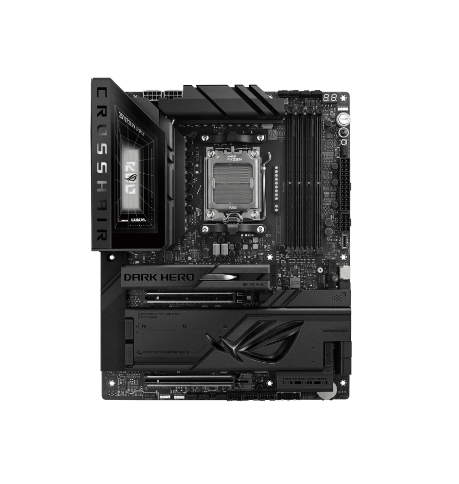 ASUS ROG CROSSHAIR X870E DARK HERO (90MB1NT0-M0EAY0)