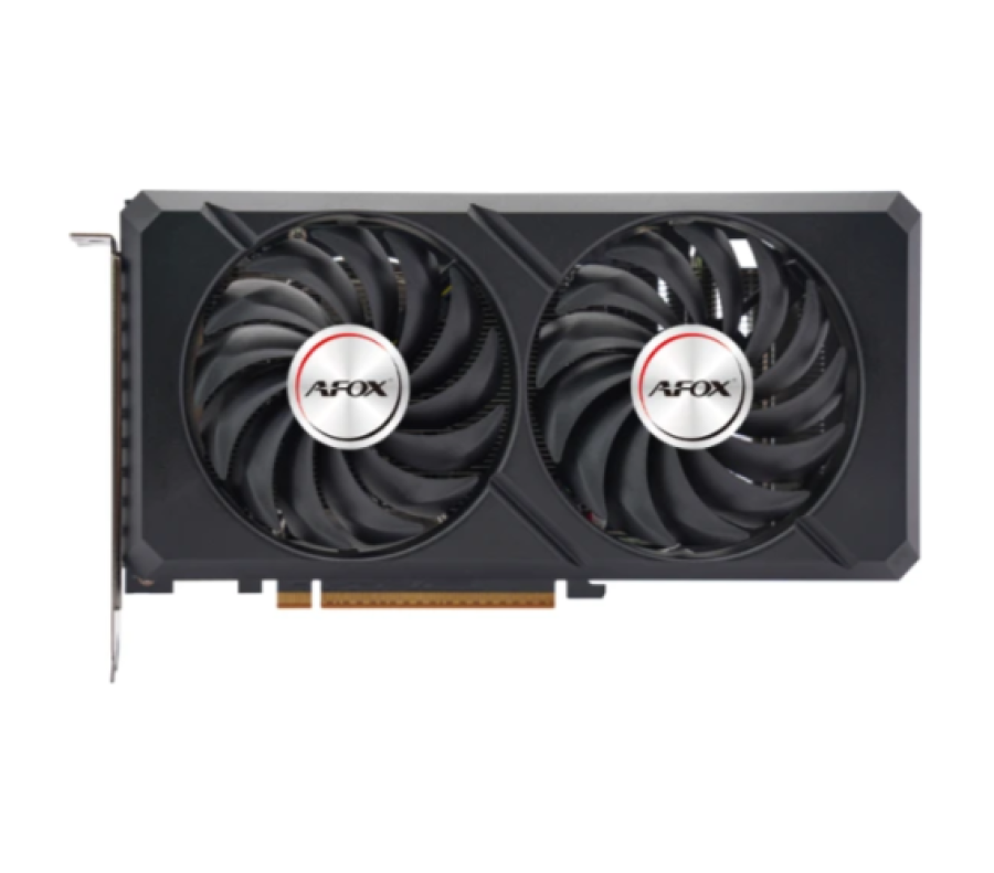 AFOX NVIDIA GeForce RTX 5050 8GB (AF5050-8GD6H7-V2)