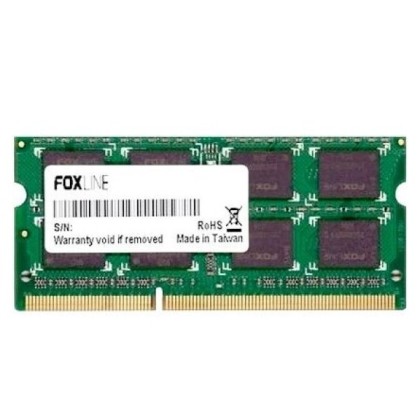 Foxline SO-DIMM 32Gb 1шт. (FL3200D4S22-32G)