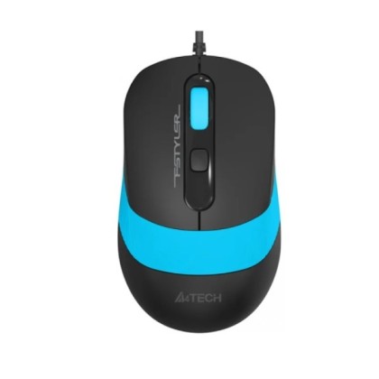 A4Tech Fstyler FM10 (FM10 BLUE) Blue