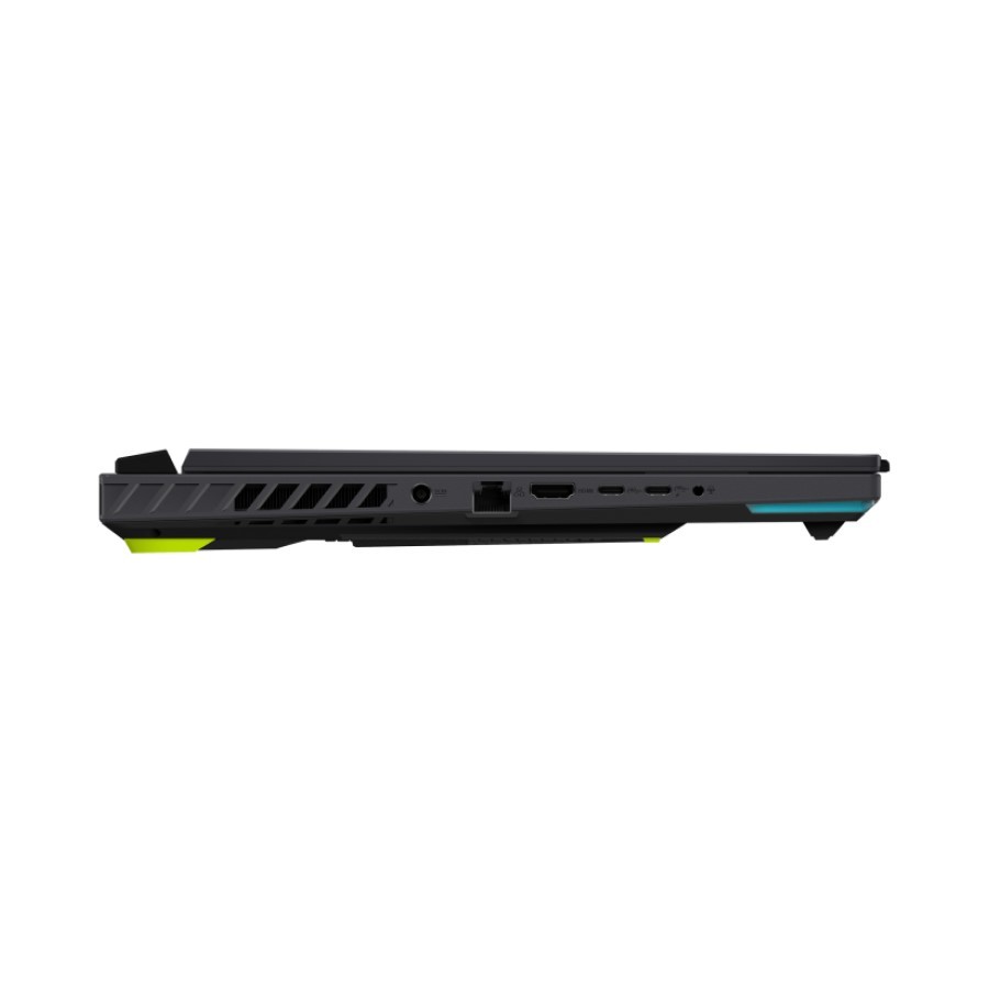 ASUS ROG Strix G16 G614FR-S5054 AMD Ryzen 9 9955HX 2500MHz/16"/2560х1600/32GB/1024GB SSD/NVIDIA GeForce RTX 5070 Ti 12GB/Wi-Fi/Bluetooth/Без ОС (90NR0NK8-M002E0) Grey