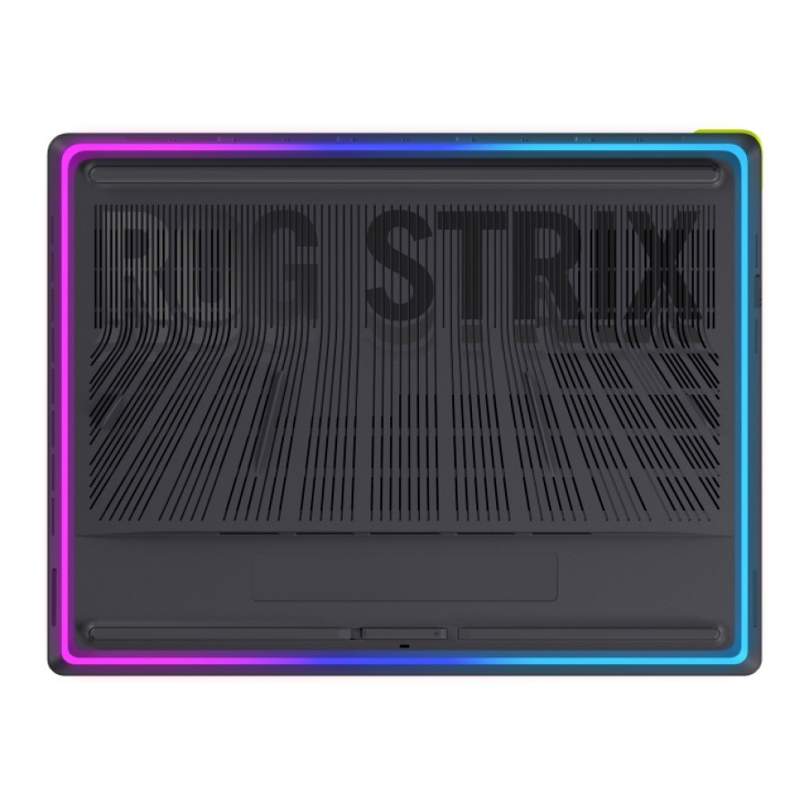 ASUS ROG Strix G16 G615JM-RV038 Intel Core i5 13450HX 2400MHz/16"/1920x1200/16GB/512GB SSD/NVIDIA GeForce RTX 5060 8GB/Wi-Fi/Bluetooth/Без ОС (90NR0N61-M001C0) Grey