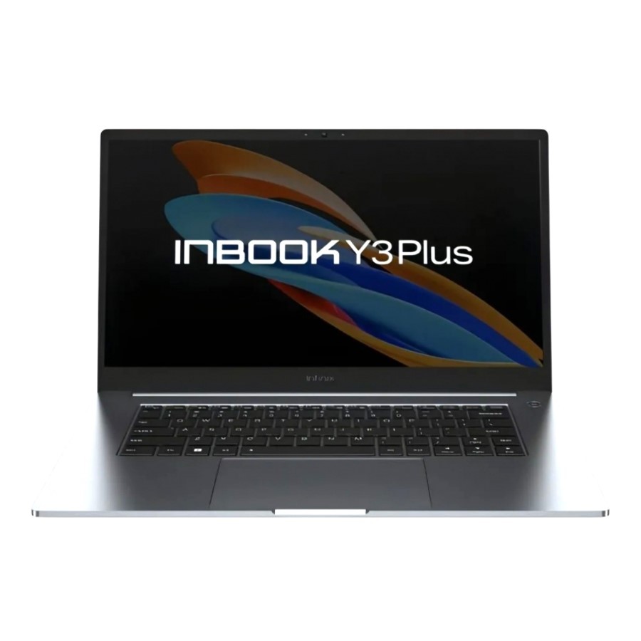 Infinix INBOOK Y3 Plus YL512 Intel Core i3 1215U 1200MHz/15.6"/1920x1080/16GB/512GB SSD/Intel UHD Graphics/Wi-Fi/Bluetooth/Windows 11 Home (71008301719) Grey
