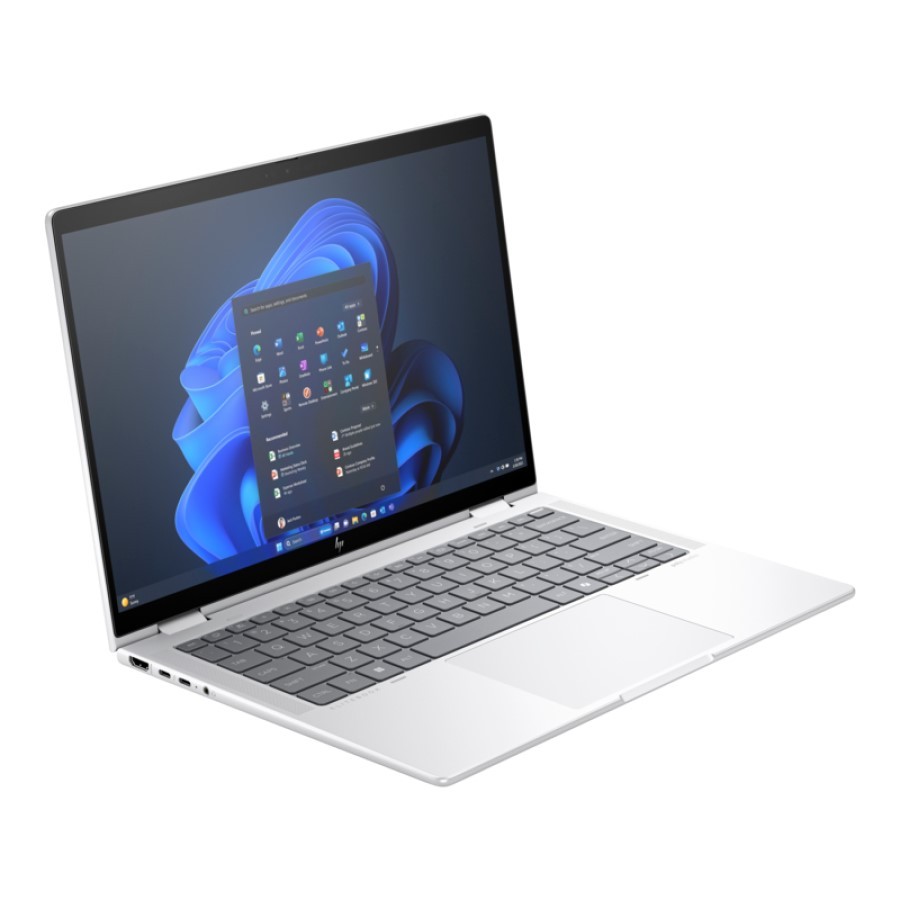 HP EliteBook x360 1040 G11 (B69F7ET) Intel Ultra 5 125H 1700MHz/14"/1920x1200/32GB/1024GB SSD/Intel Iris Xe graphics/Wi-Fi/Bluetooth/Windows 11 Pro (Silver)