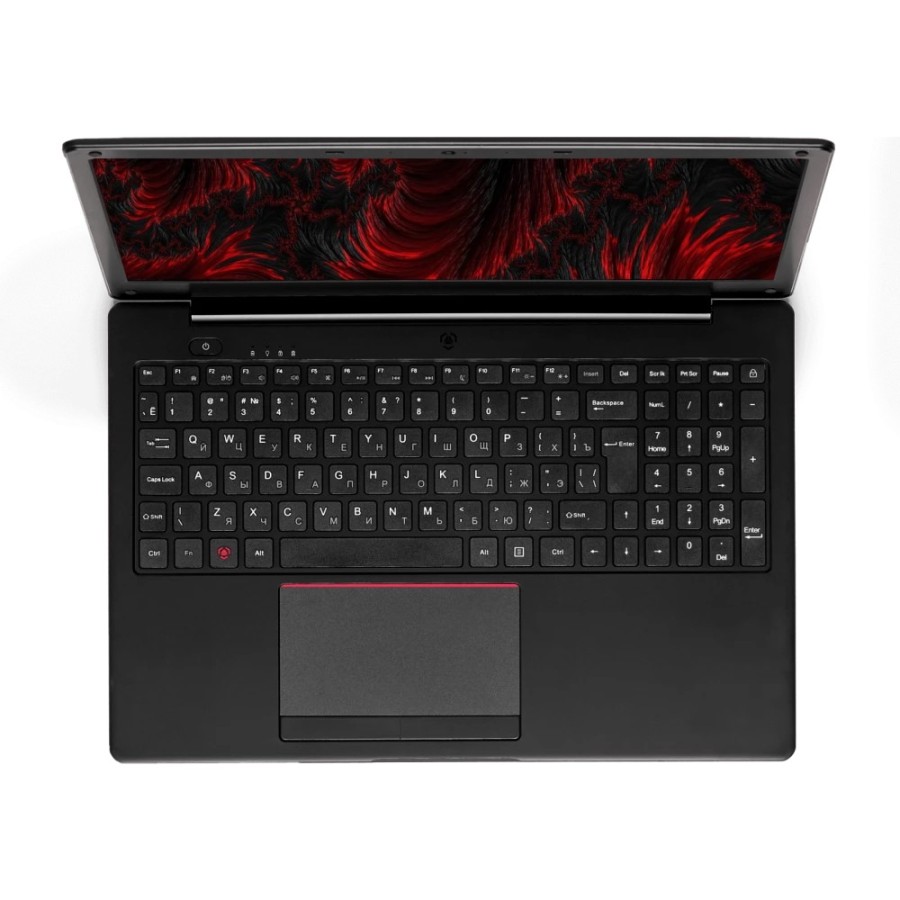 Гравитон Н15И Intel Core i5 10210U 1600MHz/15.6"/1920x1080/8GB/256GB SSD/Intel UHD Graphics/Wi-Fi/Bluetooth/Без ОС (149725) Black