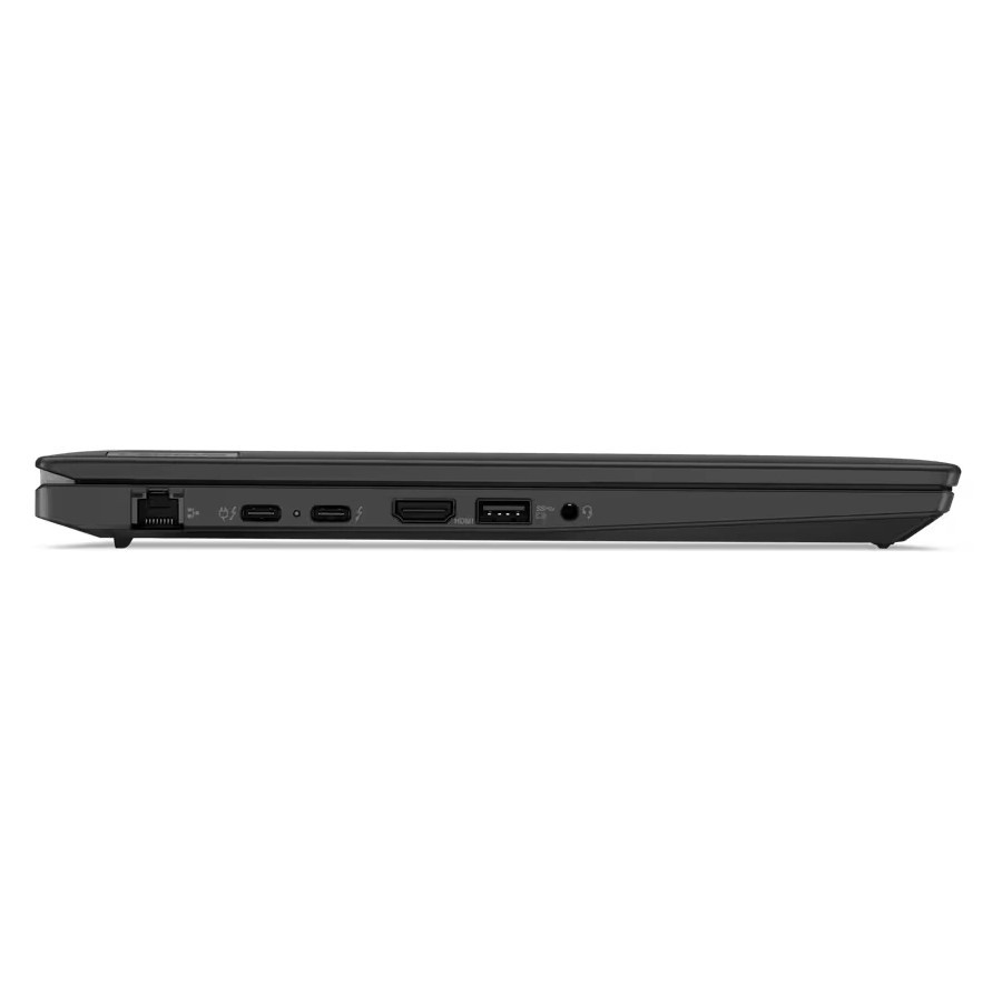Lenovo ThinkPad T14 Gen 4 Intel Core i7 1365U 1800MHz/14"/1920x1200/16GB/512GB SSD/Intel Iris Xe Graphics/Wi-Fi/Bluetooth/Windows 11 Pro (21HESF3J00) Black