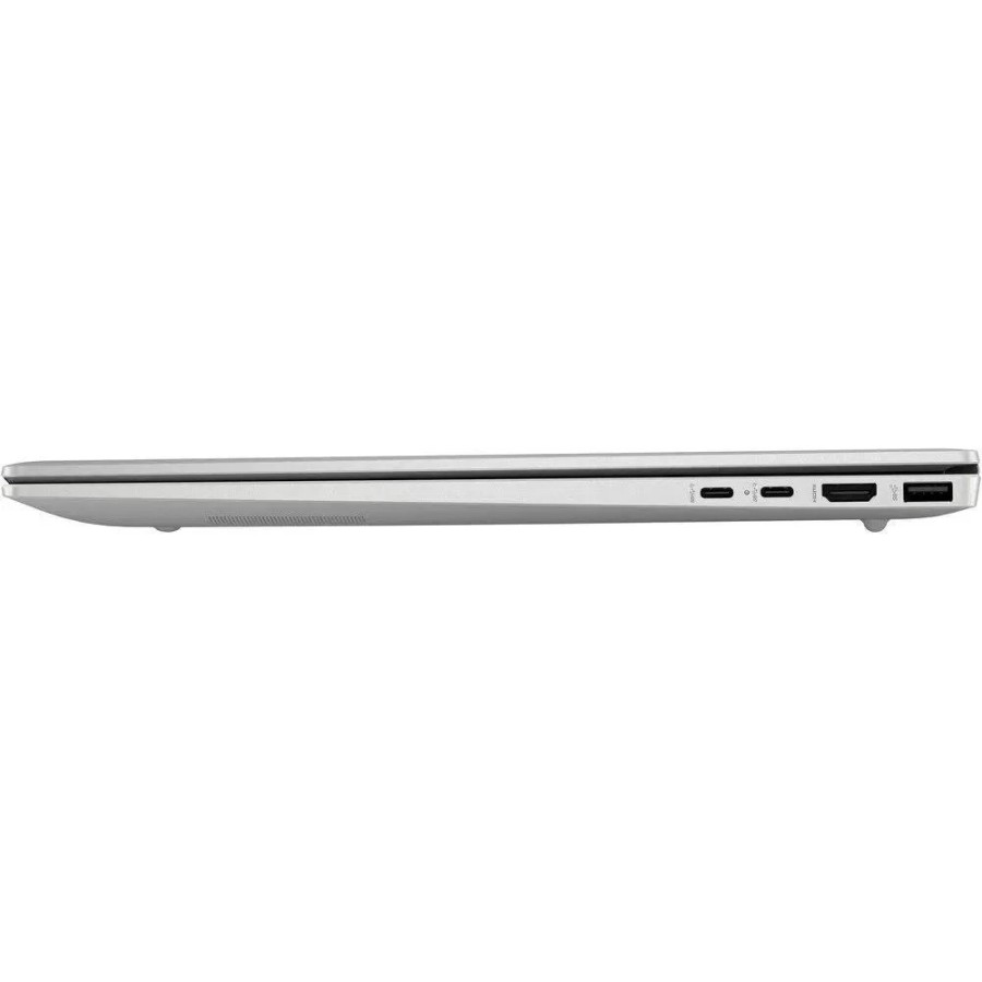 HP Pavilion 16-ag0013ci (B4LY8EA) AMD Ryzen 7 8840U 3300MHz/16"/1920х1200/16GB/512GB SSD/AMD Radeon 780M/Wi-Fi/Bluetooth/DOS (Silver)