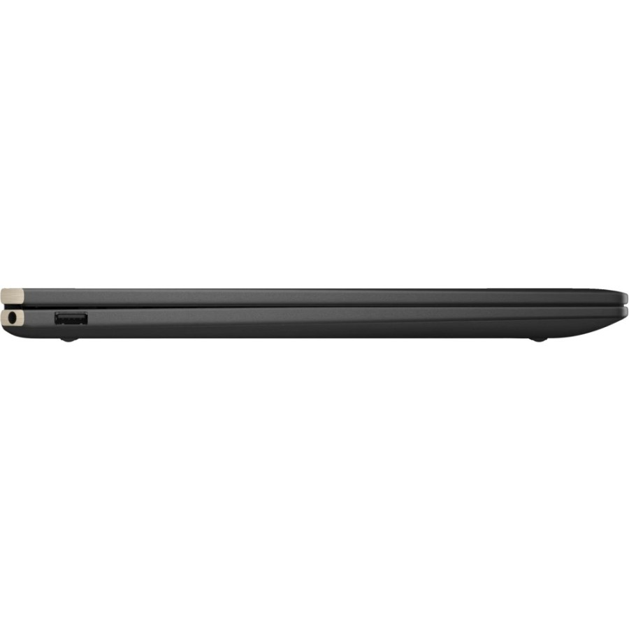 HP Spectre x360 16-aa0003ci (A74LREA) Intel Core Ultra 7 155H 3800MHz/16"/2560x1600/16GB/512GB SSD/Intel Arc Graphics/Wi-Fi/Bluetooth/Windows 11 Home (Black)