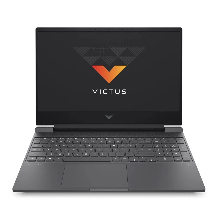 HP VICTUS 15-fa1087ci (B09J8EA) Intel Core i7 13620H 2400MHz/15.6"/1920x1080/16GB/1024GB SSD/NVIDIA GeForce RTX 4050 6GB/Wi-Fi/Bluetooth/DOS (Grey)