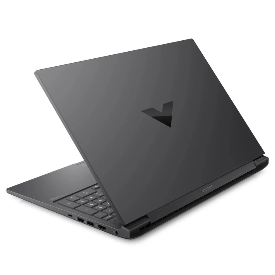 HP Victus 16-r1076ci (B09JWEA) Intel Core i7 14650HX 2200MHz/16.1"/1920x1080/16GB/512GB SSD/NVIDIA GeForce RTX 4050 6GB/Wi-Fi/Bluetooth/DOS (Grey)