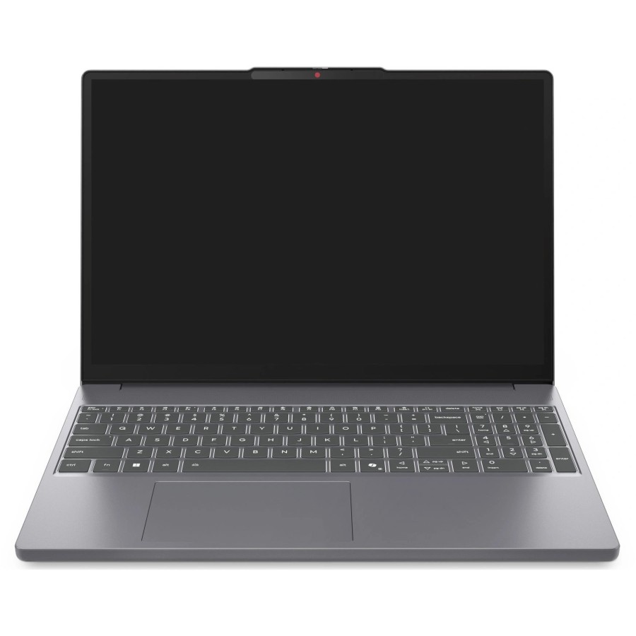 Lenovo IdeaPad Slim 3 15IRH10R Intel Core 7 240H 2500MHz/15.3"/1920x1200/16GB/512GB SSD/Intel Graphics/Wi-Fi/Bluetooth/Без ОС (83K4005VPS) Grey