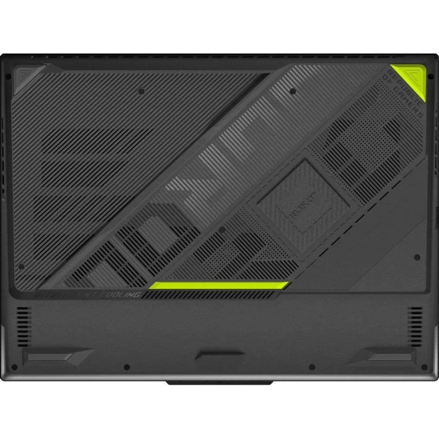 ASUS ROG Strix G16 G614PP-TS206 AMD Ryzen 9 8940HX 2400MHz/16"/2560х1600/32GB/512GB SSD/NVIDIA GeForce RTX 5070 8GB/Wi-Fi/Bluetooth/Windows 11 Pro (90NR0L68-M009F0_Win11P) Grey