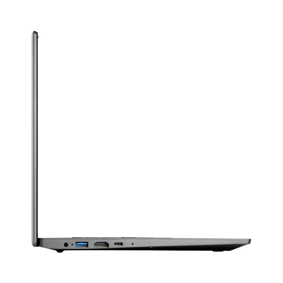 iRU Tactio 14ALH Intel Core i3 1215U 1200MHz/14"/1920x1080/8GB/256GB SSD/Intel UHD Graphics/Wi-Fi/Bluetooth/DOS (2058897) Grey