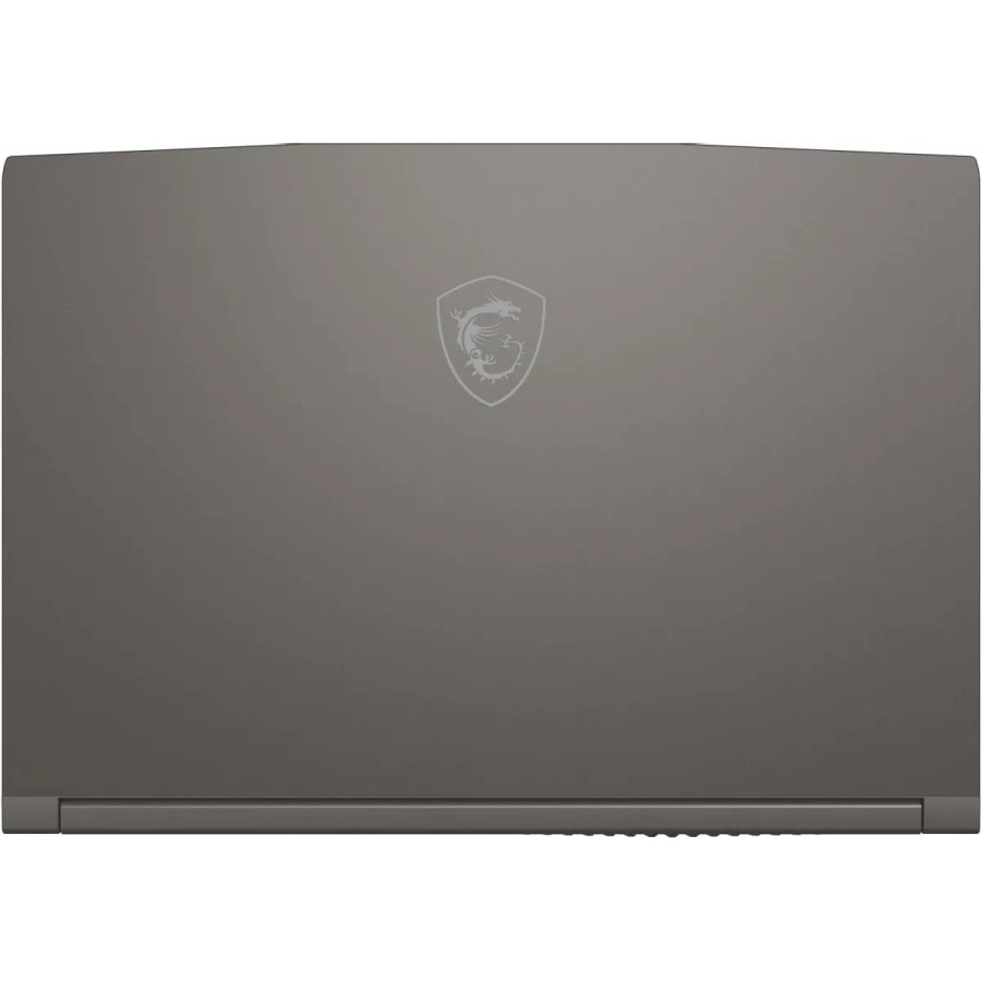 MSI Thin 15 B13BVE-1451US Intel Core i5 13420H 2100MHz/15.6"/1920x1080/16GB/512GB SSD/NVIDIA GeForce RTX 4050 6GB/Wi-Fi/Bluetooth/Windows 11 Home (9S7-16R831-1451) Grey