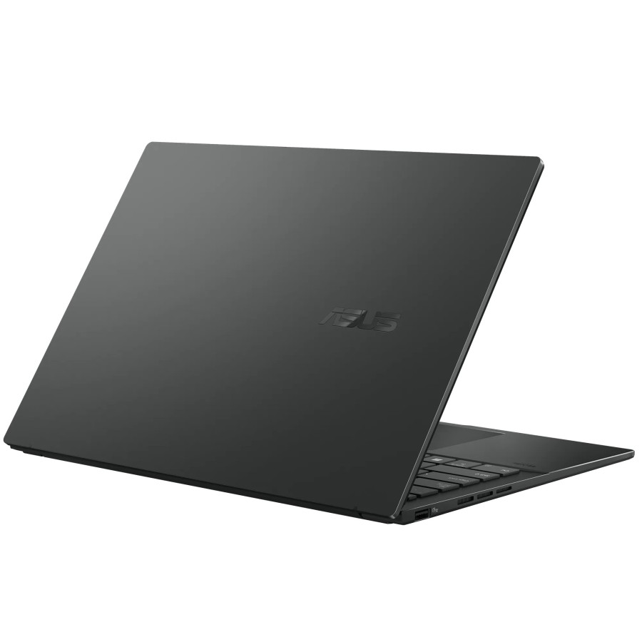 ASUS Zenbook 14 OLED Q425MA-U71TB Intel Core Ultra 7 155H 3800MHz/14"/1920x1200/16GB/1024GB SSD/Intel Arc Graphics/Wi-Fi/Bluetooth/Windows 11 Home (90NB11R7-M00JY0) Grey