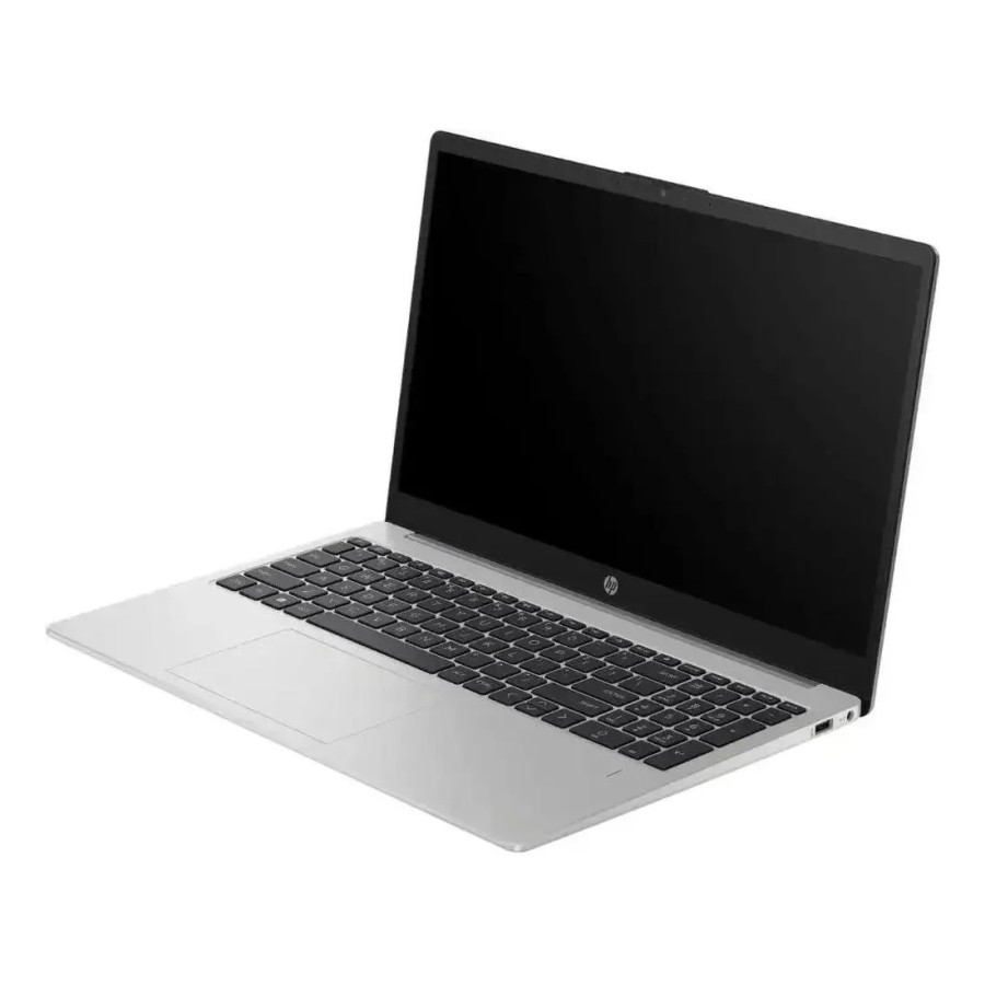 HP 256 G10 (844F9P-CB2B) Intel Core i5 1335U 1300MHz/15.6"/1920х1080/8GB/512GB SSD/Intel Iris Xe Graphics/Wi-Fi/Bluetooth/Без ОС (Silver)