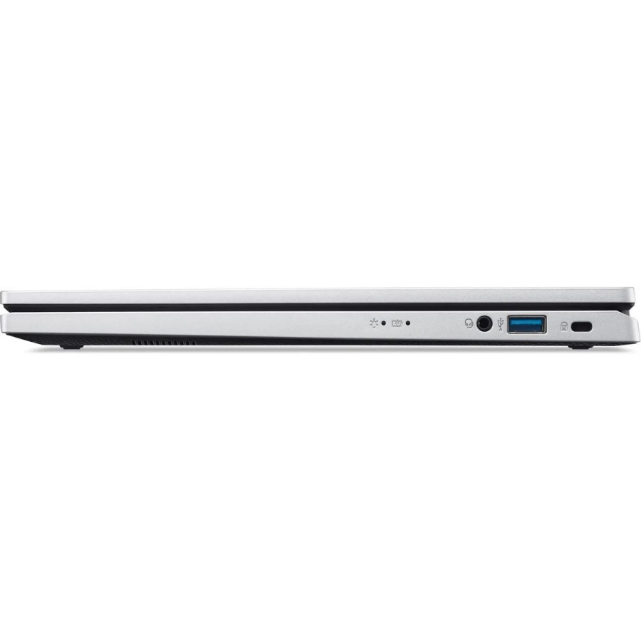 Acer Aspire 3 A314-42P-R0FL AMD Ryzen 7 5700U 1800MHz/14"/1920х1200/16GB/512GB SSD/AMD Radeon RX Vega 8/Wi-Fi/Bluetooth/Без ОС (NX.KSFCD.002) Silver