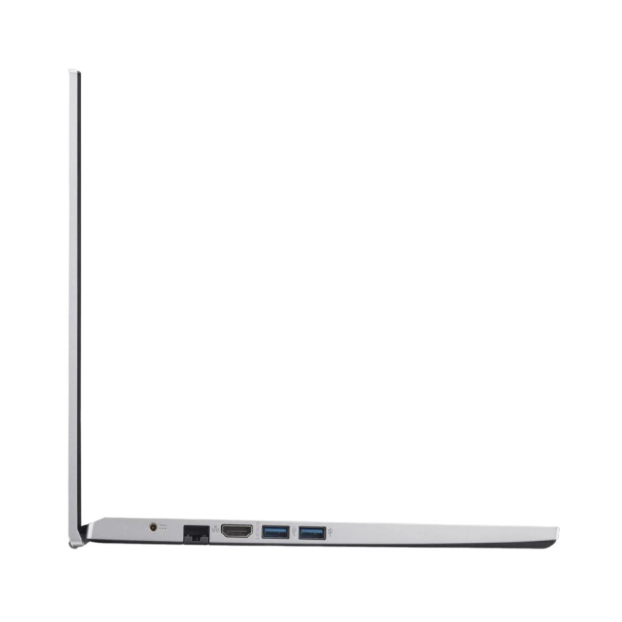 Acer Aspire 3 A315-24P-R2C9 AMD Ryzen 5 7520U 2800MHz/15.6"/1920x1080/16GB/1024GB SSD/AMD Radeon 610M/Wi-Fi/Bluetooth/Без ОС (NX.KDECD.00Q) Silver