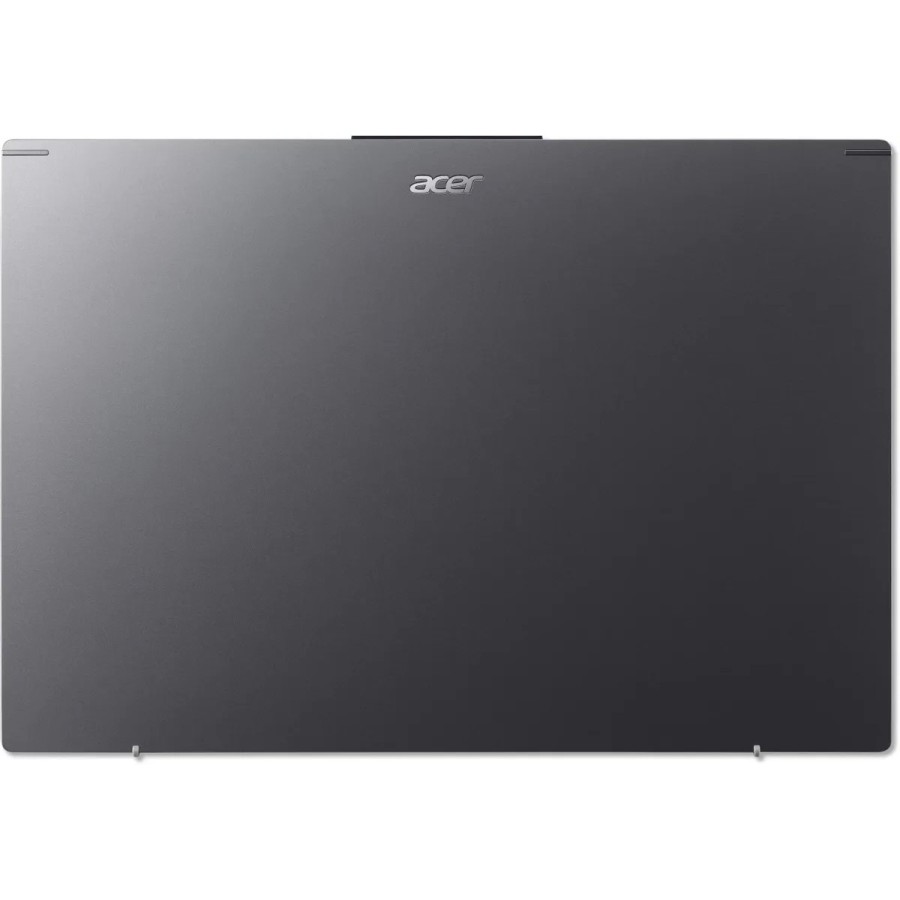 Acer Aspire A16-51GM-51RJ Intel Core 5 120U 1400MHz/16"/1920х1200/16GB/512GB SSD/NVIDIA GeForce RTX 2050 4GB/Wi-Fi/Bluetooth/Без ОС (NX.KXVCD.005) Grey