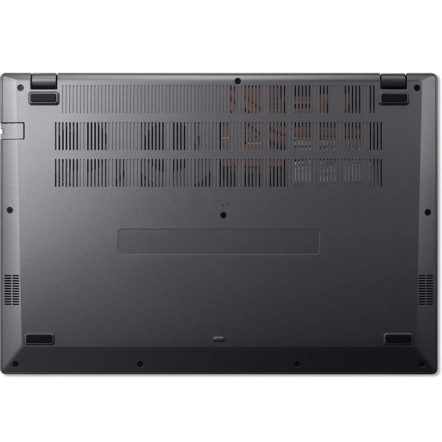 Acer Aspire A16-51GM-51RJ Intel Core 5 120U 1400MHz/16"/1920х1200/16GB/512GB SSD/NVIDIA GeForce RTX 2050 4GB/Wi-Fi/Bluetooth/Без ОС (NX.KXVCD.005) Grey