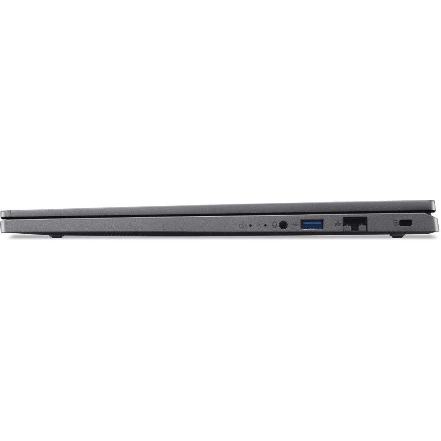 Acer Aspire A16-51GM-51RJ Intel Core 5 120U 1400MHz/16"/1920х1200/16GB/512GB SSD/NVIDIA GeForce RTX 2050 4GB/Wi-Fi/Bluetooth/Без ОС (NX.KXVCD.005) Grey