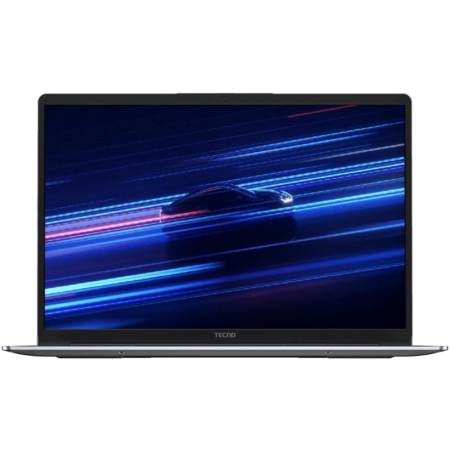 TECNO MegaBook K16SDA AMD Ryzen 7 5825U 2000MHz/16"/1920х1200/16GB/1024GB SSD/AMD Radeon RX Vega 8/Wi-Fi/Bluetooth/Windows 11 Home (71003300468) Grey