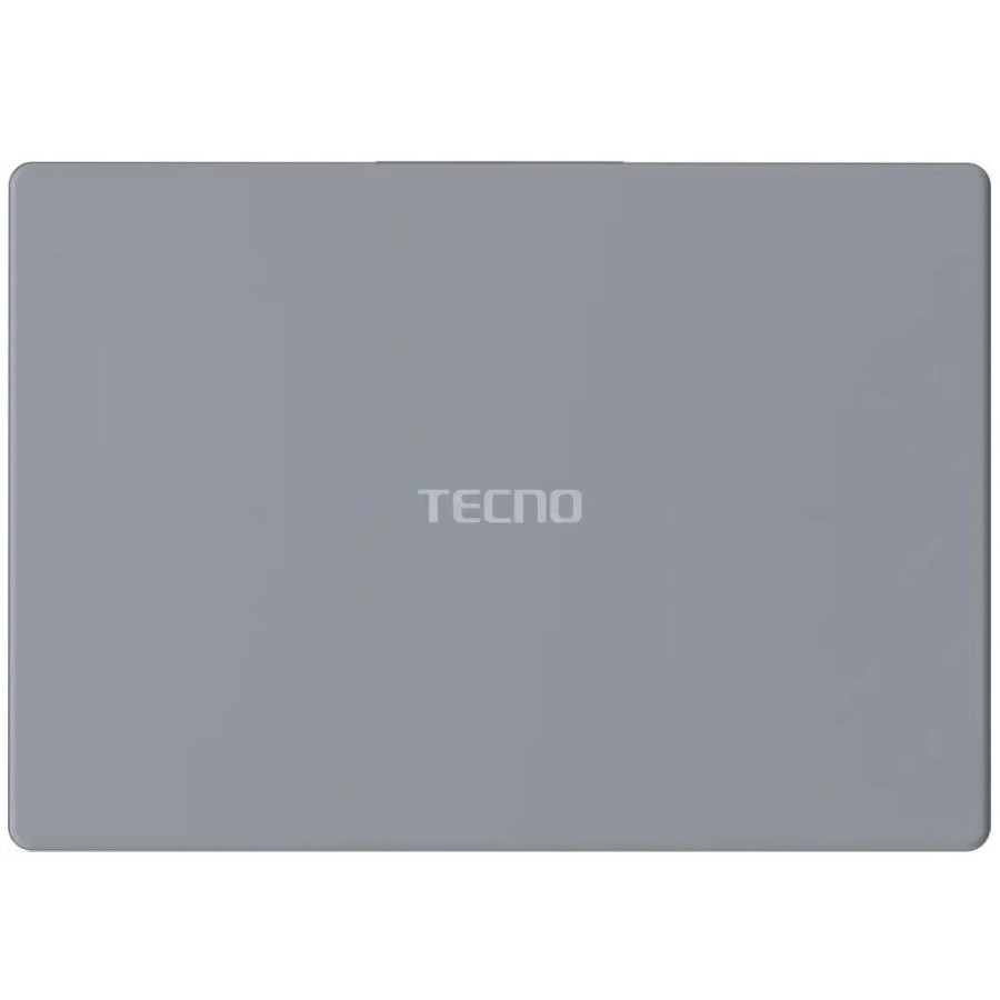TECNO MegaBook K16SDA AMD Ryzen 7 5825U 2000MHz/16"/1920х1200/16GB/1024GB SSD/AMD Radeon RX Vega 8/Wi-Fi/Bluetooth/Windows 11 Home (71003300468) Grey