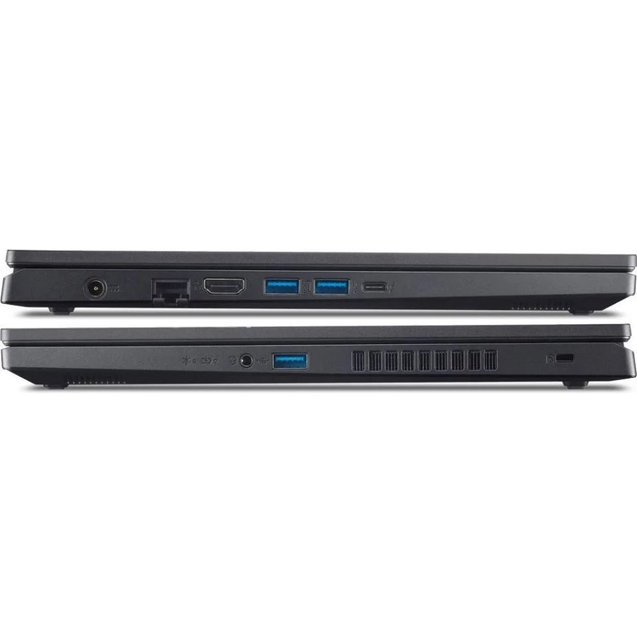 Acer Nitro V 15 ANV15-51-55M2 Intel Core i5 13420H 2100 MHz/15.6"/1920x1080/16GB/512GB SSD/NVIDIA GeForce RTX 3050 6GB/Wi-Fi/Bluetooth/DOS (NH.QNCER.002) Black