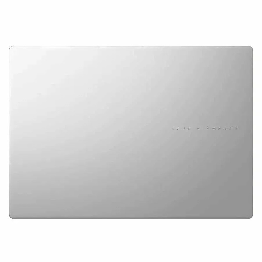 ASUS Vivobook S14 OLED M3407HA-SF087 AMD Ryzen 5 220 3200MHz/14"/1920x1200/16GB/512GB SSD/AMD Radeon 740M/Wi-Fi/Bluetooth/DOS (90NB16E2-M005K0) Silver