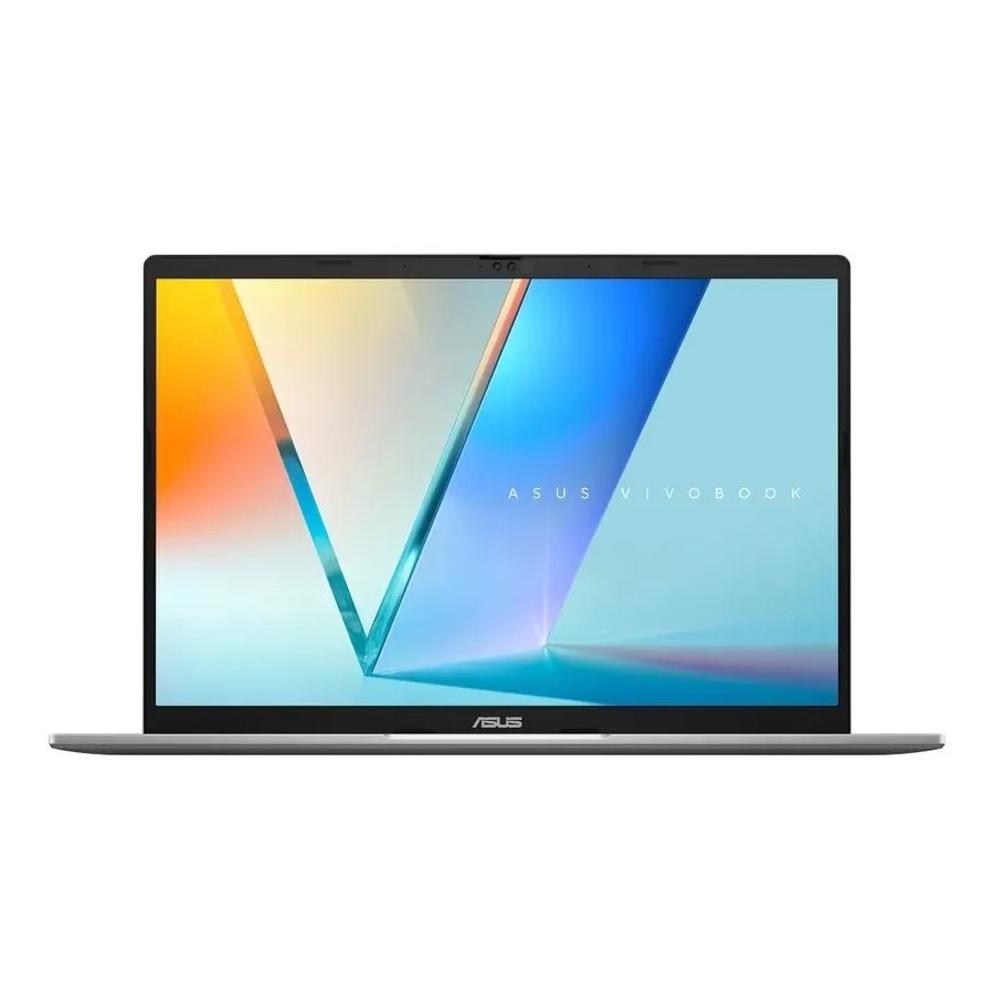 ASUS Vivobook S14 S3407VA-LY045 Intel Core i5 13420H 2100MHz/14"/1920x1200/16GB/512GB SSD/Intel UHD Graphics/Wi-Fi/Bluetooth/DOS (90NB1681-M00300) Silver