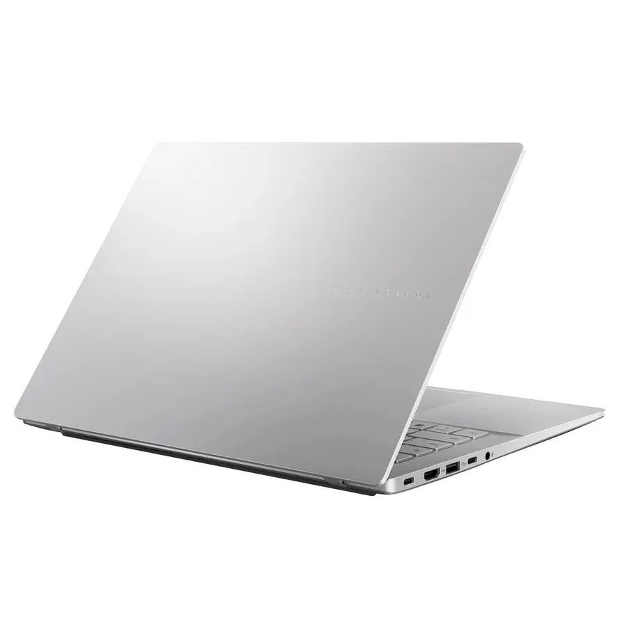 ASUS Vivobook S14 S3407VA-LY045 Intel Core i5 13420H 2100MHz/14"/1920x1200/16GB/512GB SSD/Intel UHD Graphics/Wi-Fi/Bluetooth/DOS (90NB1681-M00300) Silver