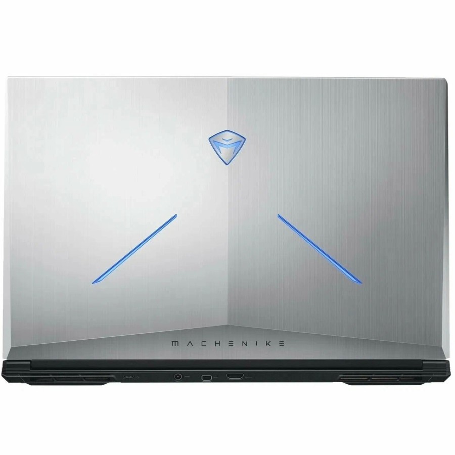 Machenike L17 Satellite S Intel Core i5 12450H 2000MHz/17.3"/1920x1080/16GB/512GB SSD/NVIDIA GeForce RTX 3050 4GB/Wi-Fi/Bluetooth/DOS (JJ00GX00JRU) Grey