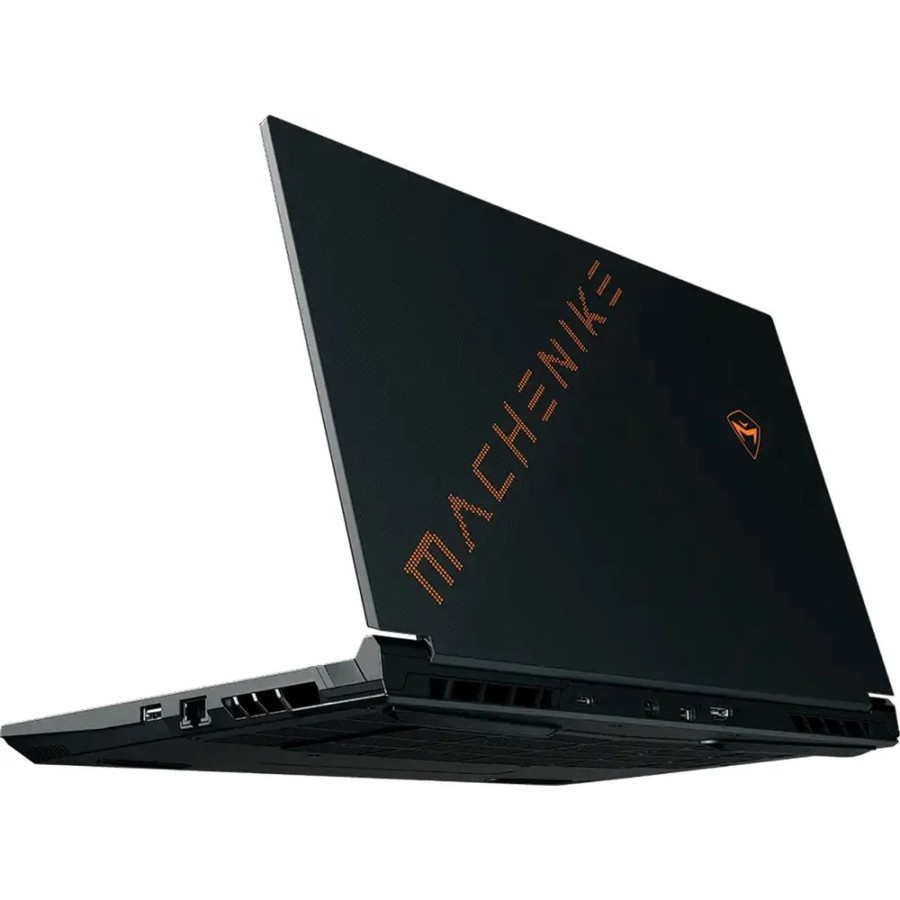 Machenike S15 Quazar S Intel Core i5 12450H 2000MHz/15.6"/1920x1080/16GB/512GB SSD/NVIDIA GeForce RTX 3050 4GB/Wi-Fi/Bluetooth/DOS (JJ00GB00JRU) Black