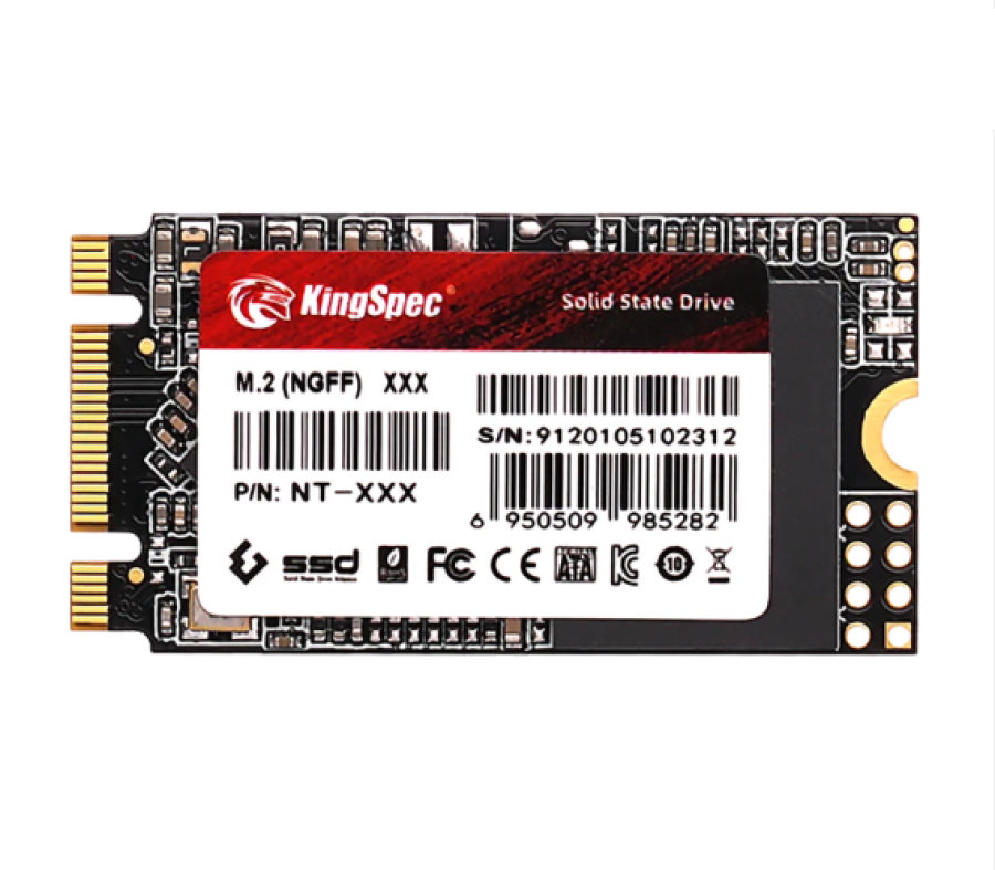 KingSpec SSD 1TB, M.2 2242 (NT-1TB 2242)