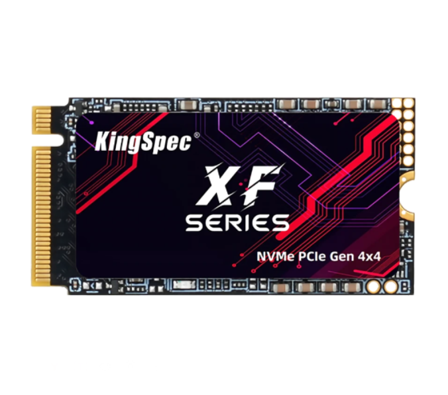 KingSpec SSD 1TB, M.2 2242 (XF-1TB 2242)