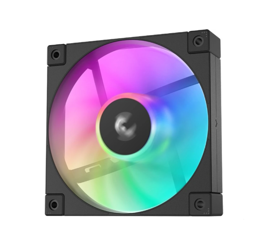 DeepCool FD12 ARGB (R-FD12-BKAPN1-G)