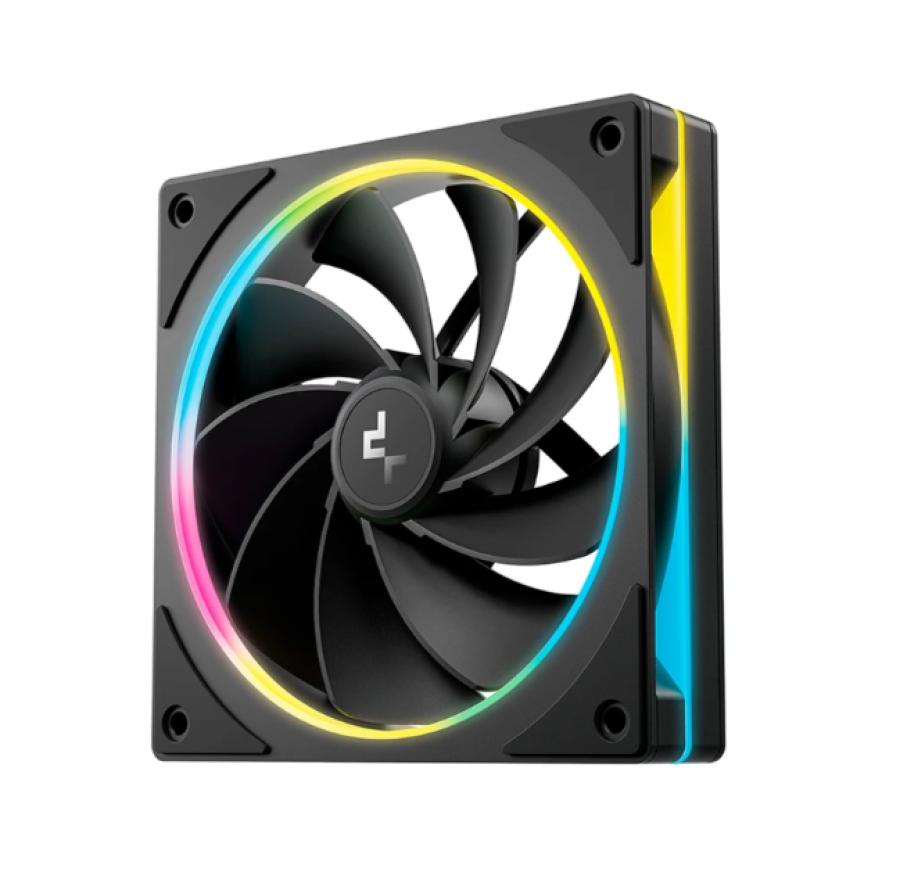 DeepCool FL12R SE (R-FL12RSE-BKAPN1-G)