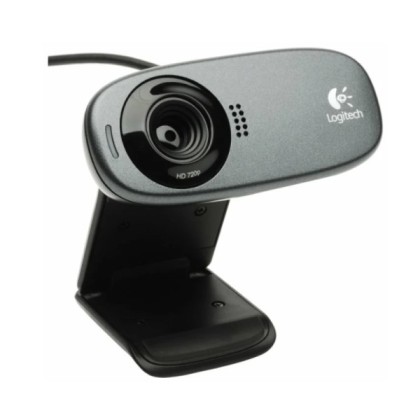 Logitech HD Webcam C310 (960-001065)